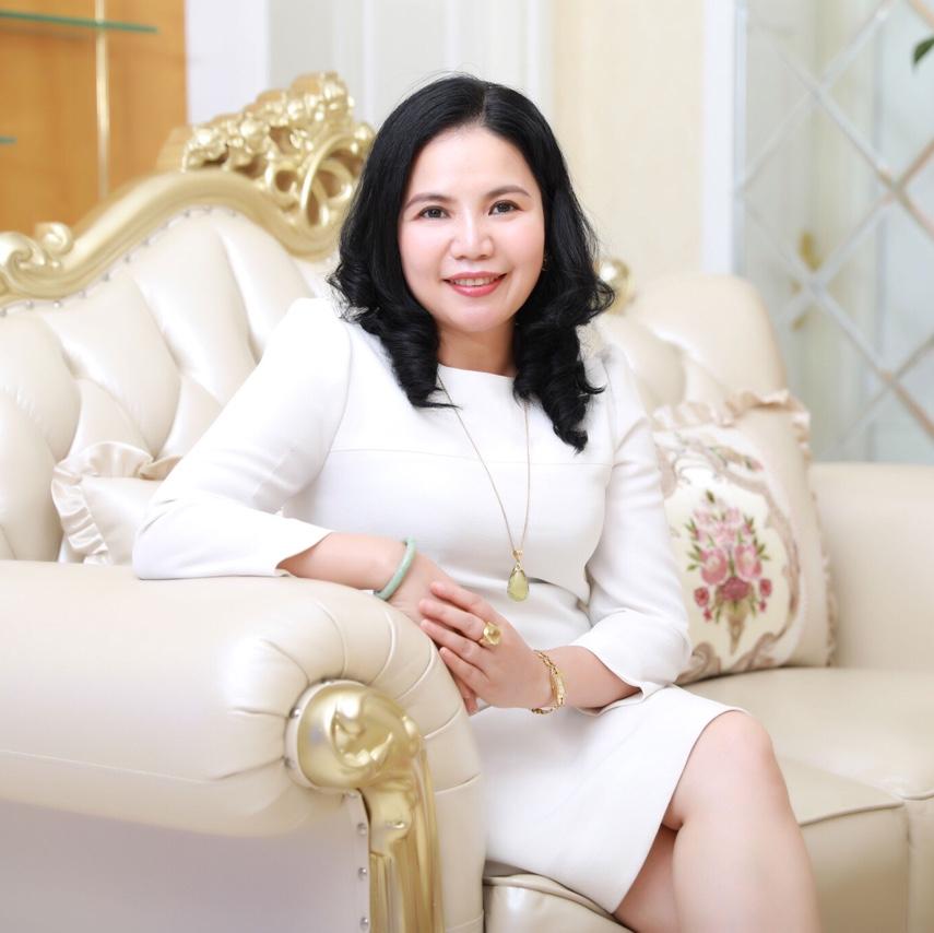 Thẩm mỹ viện SKS