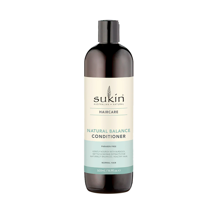 Sukin.DẦU XẢ THIÊN NHIÊN NATURAL BALANCE SHAMPOO 500ML