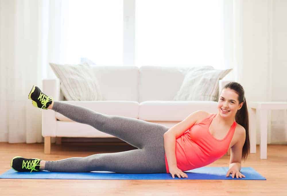 Cách giảm mỡ bắp chân đơn giản giúp bạn có vóc dáng chuẩn siêu mẫu