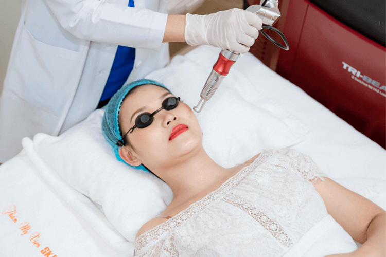 Nguyên nhân gây nám da dưới góc nhìn khoa học