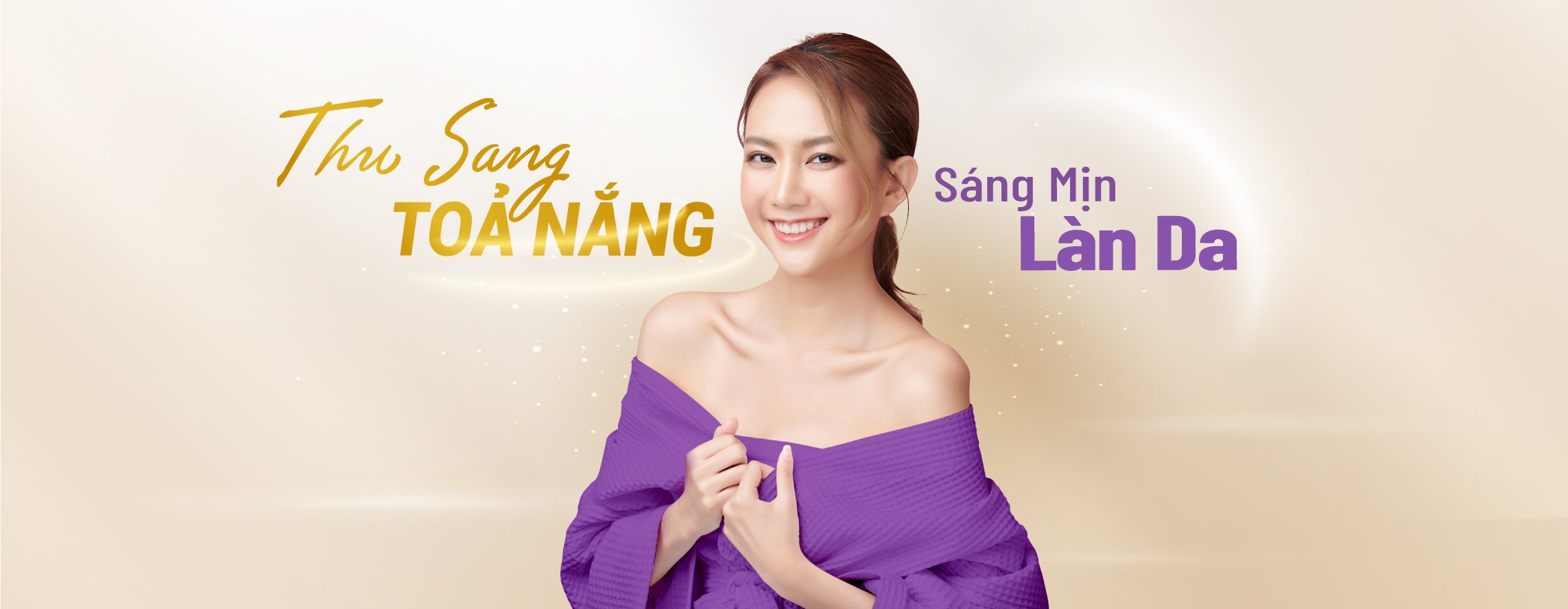 Chương trình khuyến mại tháng 9