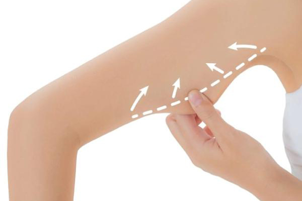 Những bài tập giúp giảm mỡ bắp tay nhanh chóng