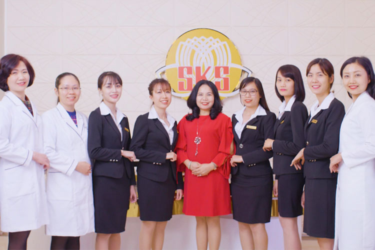 Tuyển dụng Bác sĩ thẩm mỹ - Tháng 02/2020