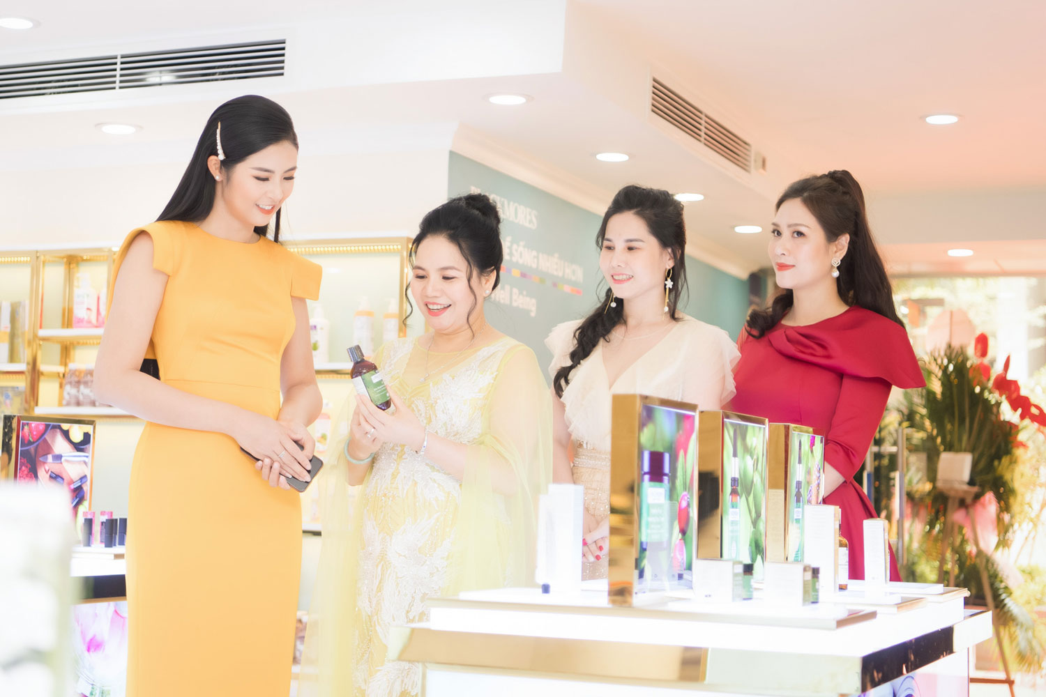 Tuyển dụng Trưởng nhóm kinh doanh - Tháng 02/2020