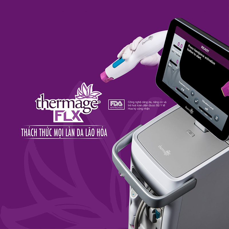CÁC TIP CHĂM DA SAU KHI THỰC HIỆN THERMAGE FLX 4.0