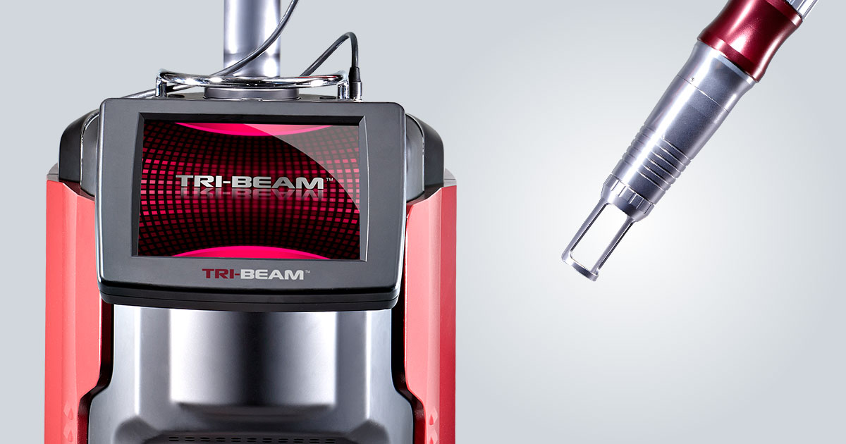 LASER LTB - SIÊU CÔNG NGHỆ TRỊ NÁM DA NĂM 2022!