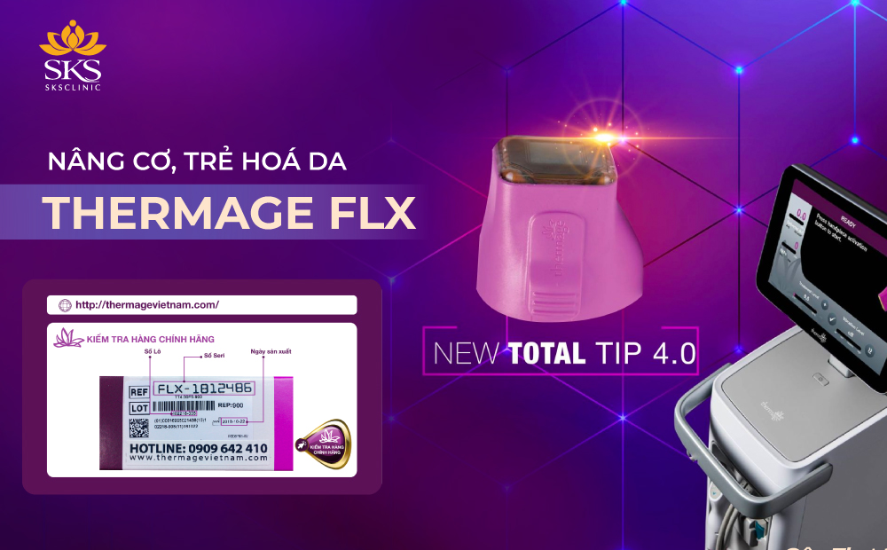 ĐẦU NEW TOTAL TIP 4.0 – BƯỚC TIẾN MỚI TRONG THỜI ĐẠI 4.0