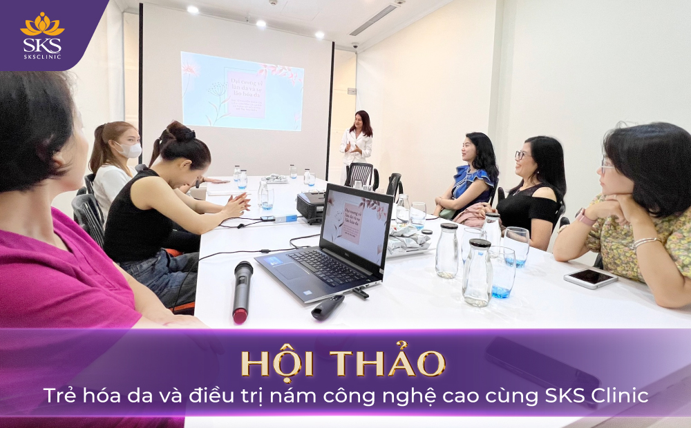 [RECAP] HỘI THẢO 