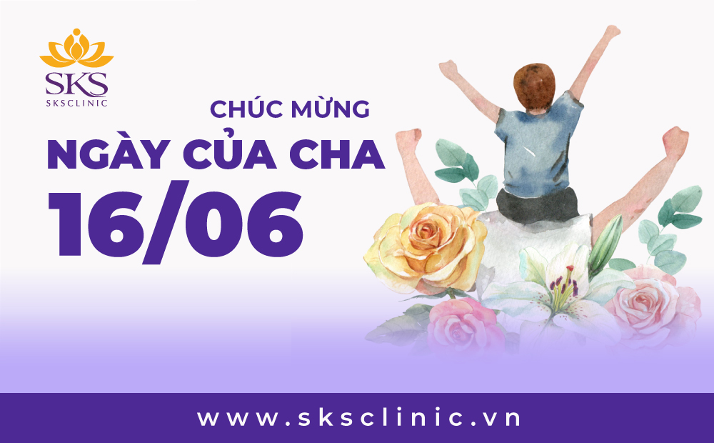 CHÚC MỪNG NGÀY CỦA CHA | HAPPY FATHER'S DAY